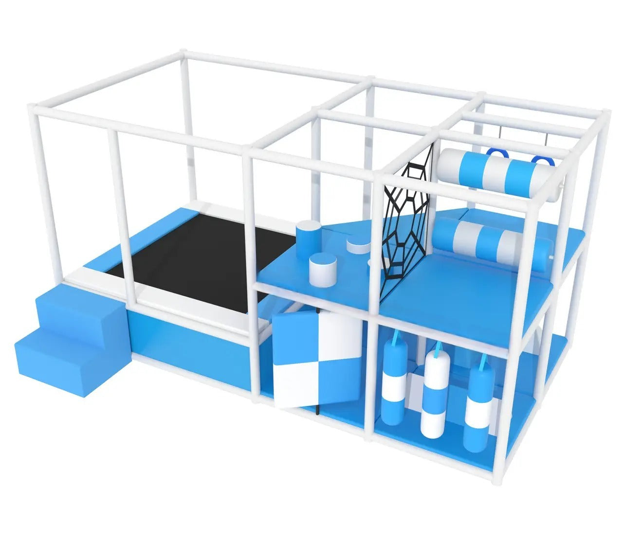 Дитячий лабіринт 4х2"Citrus"